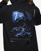 The North Face Lava Hoodie NF0A8B01-5RI Black 3