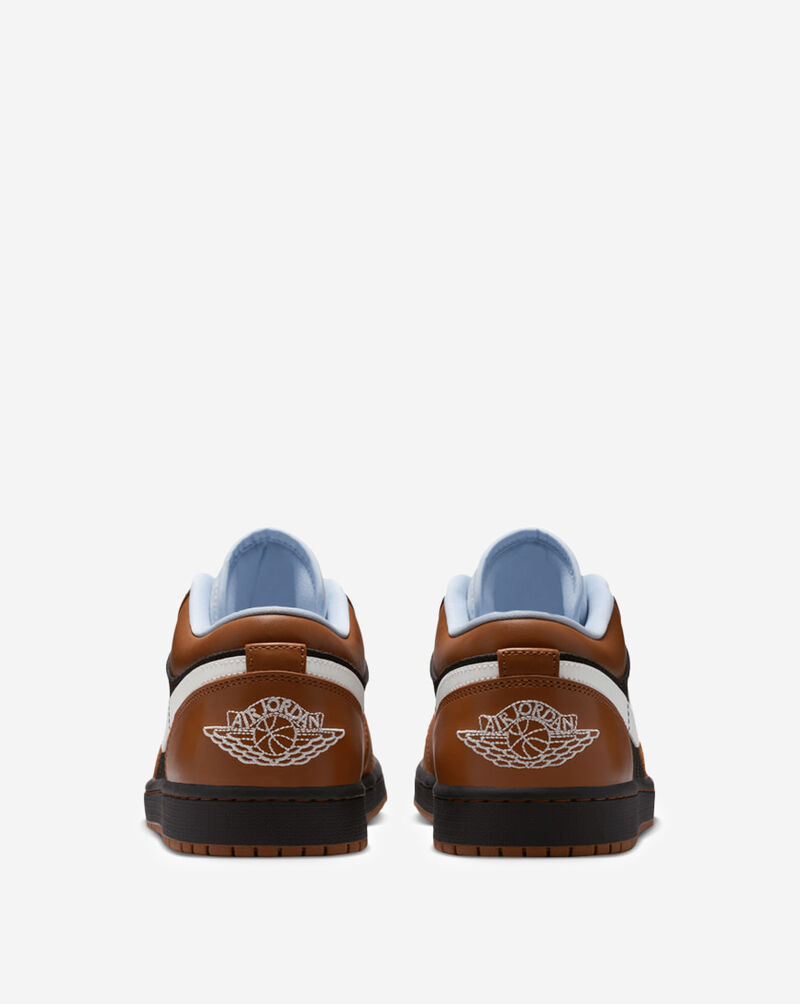 Jordan Air Jordan 1 Low SE IR7560-010 Brown 4