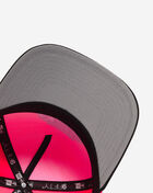 New Era 9Fifty Chicago Blackhawks A-Frame Snapback Hat 71048750 Pink 4