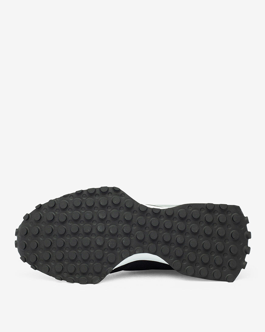 Shop New Balance 327 MS327MM1 black | SNIPES USA