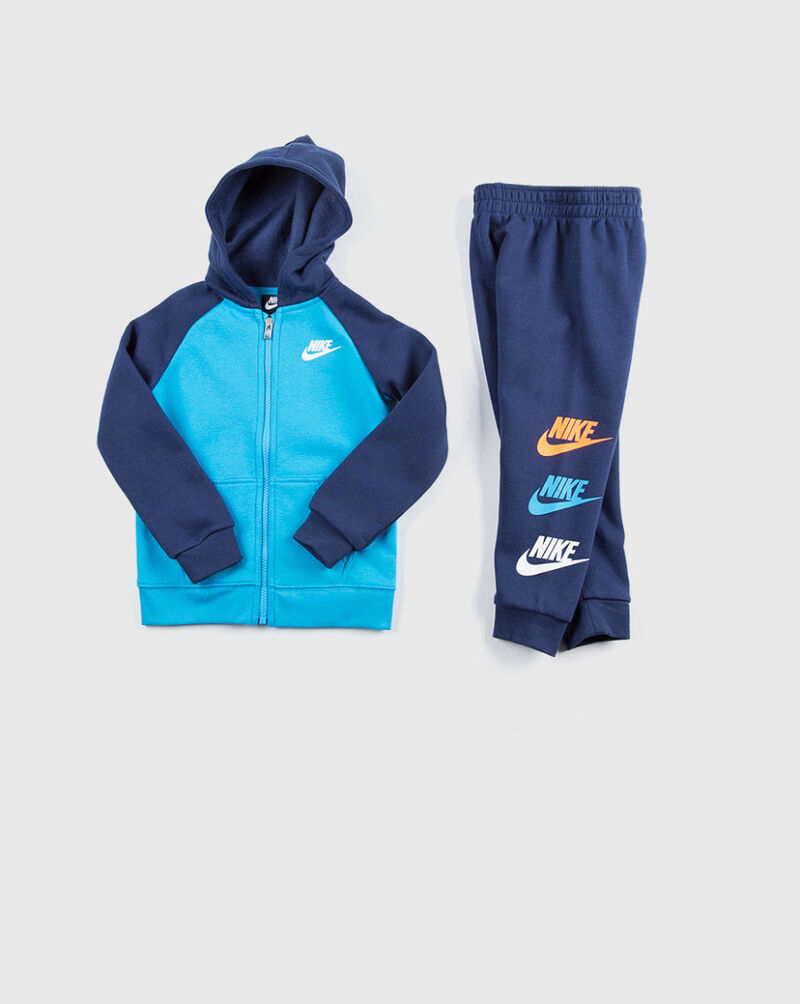 nike multi futura jogger