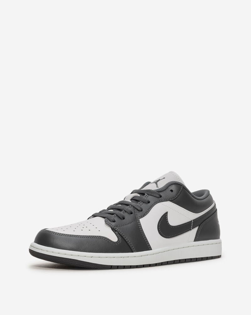 Jordan Air Jordan 1 Low 553558-044 Grey 2