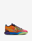 Big Kids' LeBron XXI