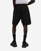 New Era Atlanta Braves Shorts 60597268 Black 2