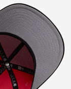 New Era 9Fifty New York Yankees A-Frame Snapback Hat 71011985 Orange 4