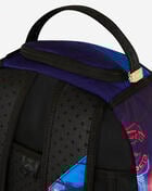 Cyberpunk City DLXR Backpack