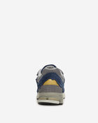 New Balance 2002R M20024R5 Blue 5