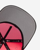 New Era 9Fifty Anaheim Ducks A-Frame Snapback Hat 71048741 Pink 4