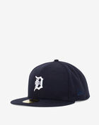 59Fifty Detroit Tigers 2005 All-Star Game Patch Hat