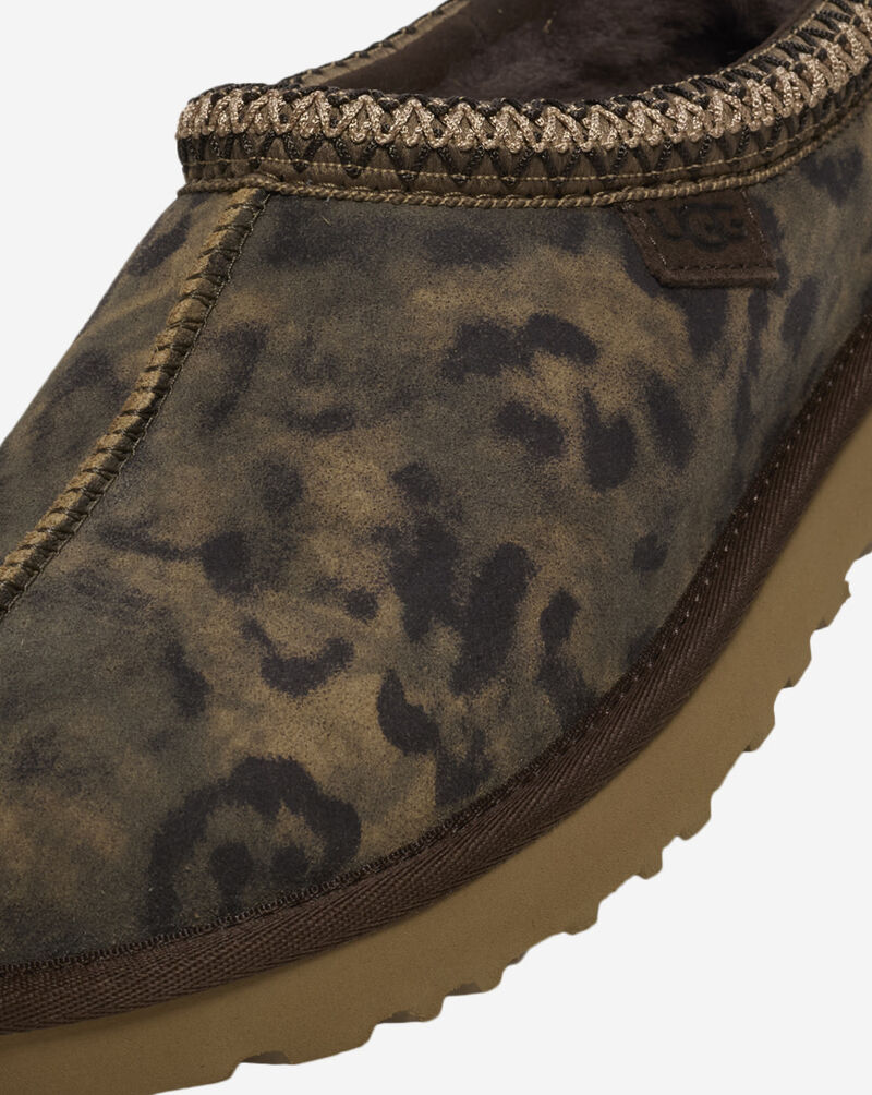 UGG Tasman II Slipper 1180365CHE animal print 8