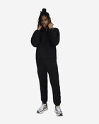 AAPE Now Fleece Sweatpants  AAPPTMC636XXP-BKX Black 4
