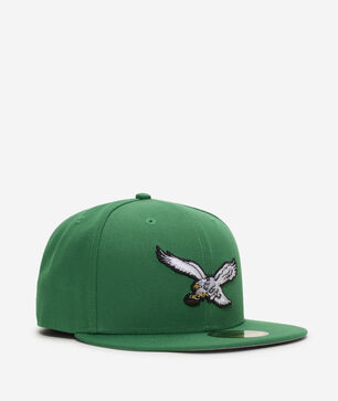 59Fifty Philadelphia Eagles Core Fitted Hat