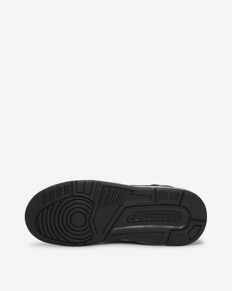 Jordan Big Kids' Spizike Low FQ3950-008 Black 6