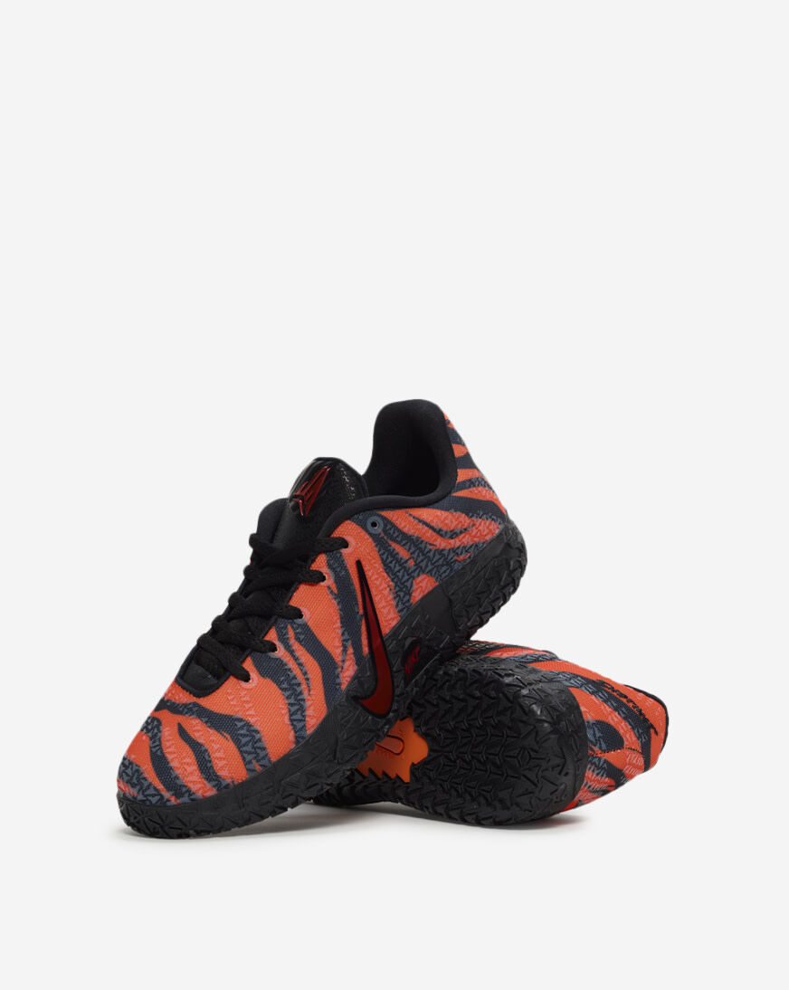 Shop Nike Big Kids' Ja 3 