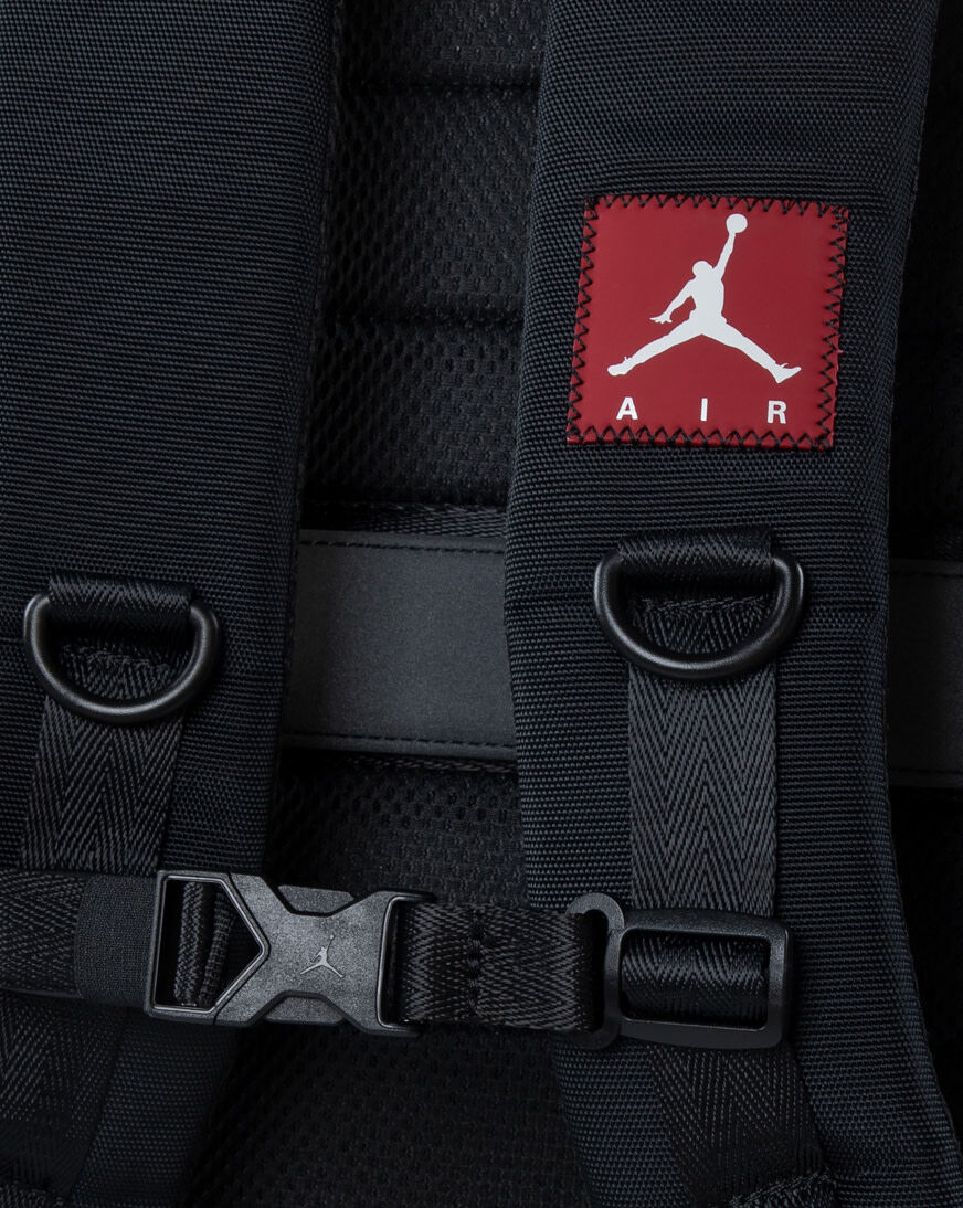 Jordan collaboration backpack online