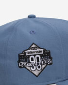 New Era 9Fifty Boston Red Sox A-Frame Snapback Hat 71084036 Blue 2