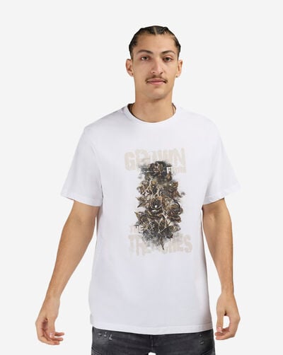 Grown From The Trenches Tee