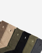 Casual Crew 6PK (M/L)