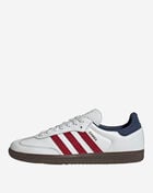 Samba OG