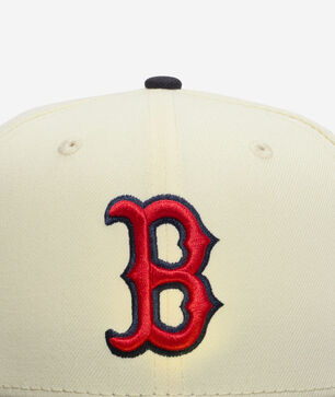 59Fifty Boston Red Sox Core Fitted Hat