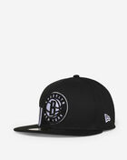 59Fifty Brooklyn Nets Arch Hat