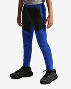 Nike Big Kids' NSW Tech Fleece Joggers HV5869-481 Blue 1