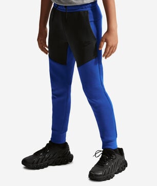 Big Kids' NSW Tech Fleece Joggers