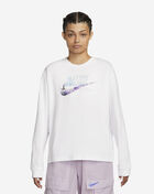 NSW Essential Long Sleeve Tee