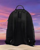 MCM MCM X SNIPES Medium Stark Backpack MMKFSVE11BK001 Black 3