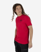 Graphic Tees Cupid Ski Mask Tee MTUS035 Red 2