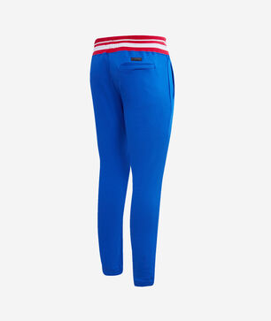 Buffalo Bills Retro Classic Fleece Sweatpant
