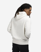Fleece Tartan Hoodie 