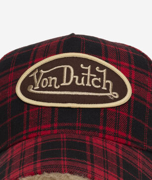 Von Winter Trucker Hat