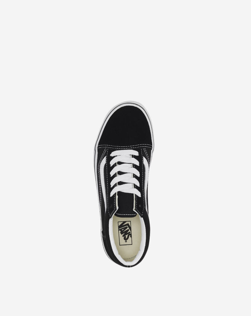 Vans Grade School Old Skool VN000D2VY28 Black 7