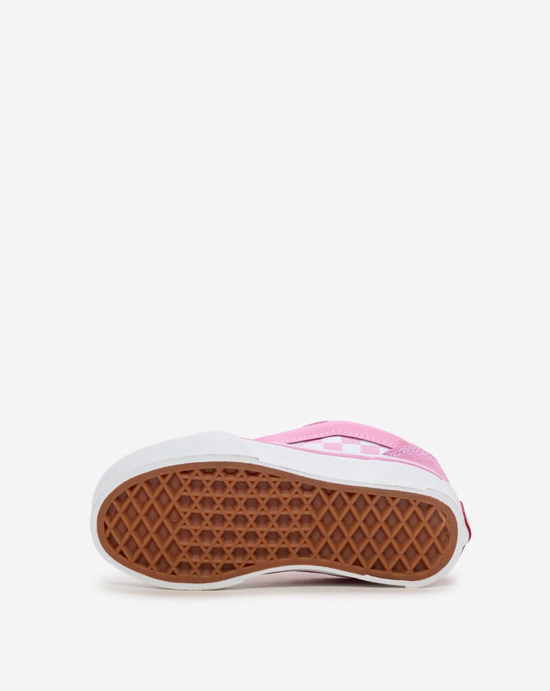 Vans Pre-School Knu Skool VN000CYU2W0 Pink 6