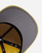 New Era 9Fifty Detroit Tigers A-Frame Snapback Hat 71011851 Yellow 4