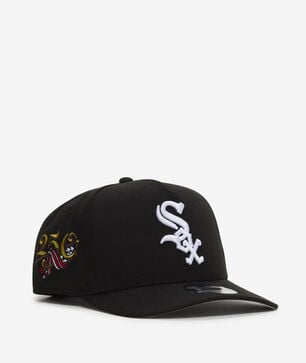 9Fifty Chicago White Sox 250th A-Frame Snapback Hat
