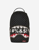 Censored Backpack