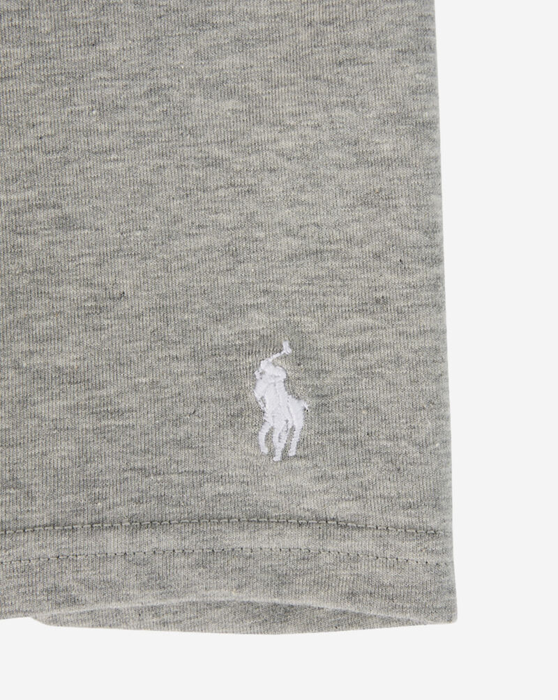 Polo Ralph Lauren 3PK Stretch Boxer Briefs NWBBP34KM Black 3