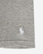 Polo Ralph Lauren 3PK Stretch Boxer Briefs NWBBP34KM Black 3