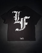 LaFrance Graphic Tee