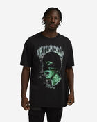 Upscale Ski Mask Chick Tee MTUS185A-00007 Black 1