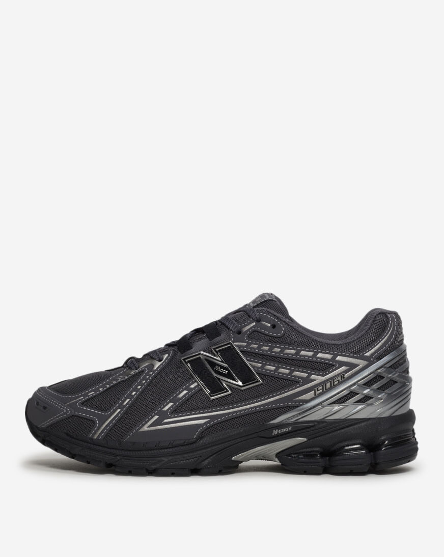 Shop New Balance 1906R U1906591 black | SNIPES USA