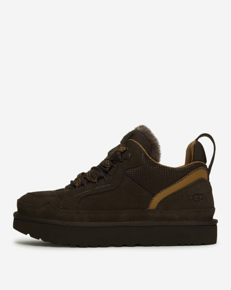 UGG Lowmel 1144032DDC Brown 1