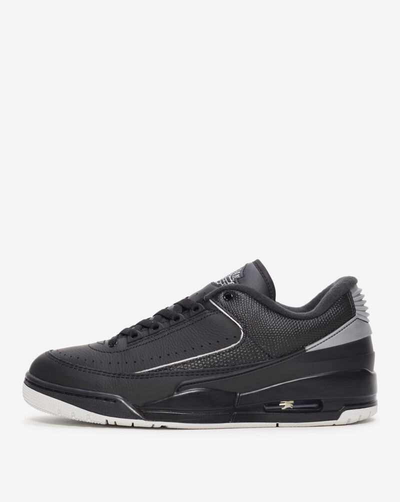 Jordan Air Jordan 2/3 FD0383-001 Black 1