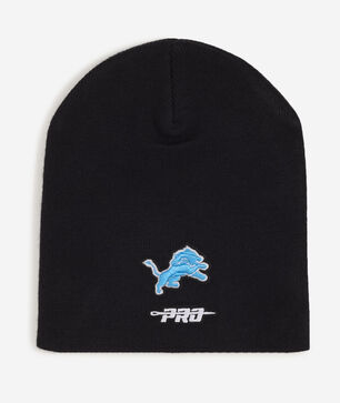 Detroit Lions Iron Mascot Knit 