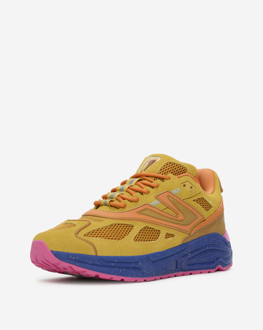 ymc★ Shop VRTX VX AT84 VRTX-AT84-BUTTERSCOTCH orange | SNIPES USA