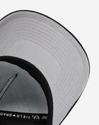 Field Grade No F Given Wool Acrylic Trucker Hat 1006730 Black 4