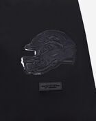 PRO STANDARD Detroit Lions Triple Black Tee FDL1410279-3BK Black 4