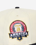 New Era 59Fifty New York Yankees 4th Of July Fitted Hat 60853990 cream 2